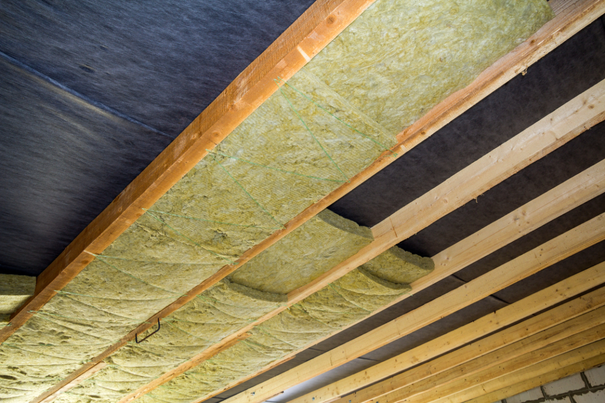 Underfloor Insulation Installers Chelmsford, Romford And Barnet